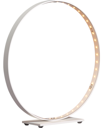 Deun Luminaires Micro Bordlampe Grå
