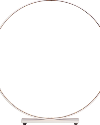Deun Luminaires Micro Bordlampe Hvid
