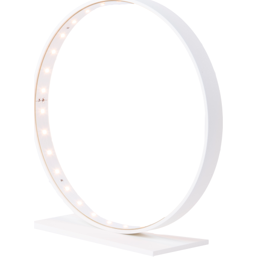 Deun Luminaires Nano Bordlampe Grå