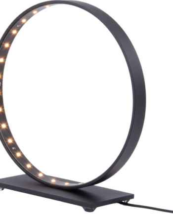 Deun Luminaires Nano Bordlampe Mørk Bronze