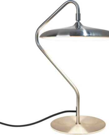 Dftp Artist Bordlampe Stål