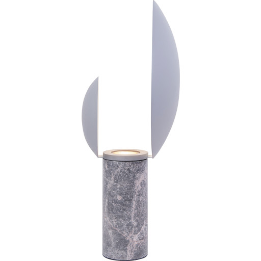 Dftp Cach Bordlampe Grå