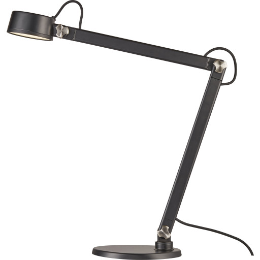 Dftp Nobu Bordlampe Sort