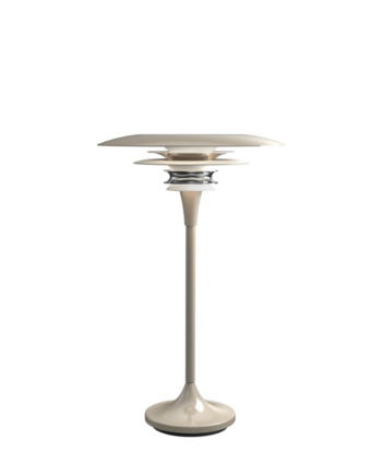 Diablo ø20 Bordlampe Greige Belid