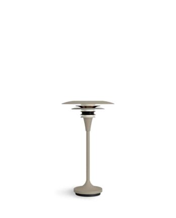 Diablo ø20 Bordlampe Sand Metallisk Bronze Belid