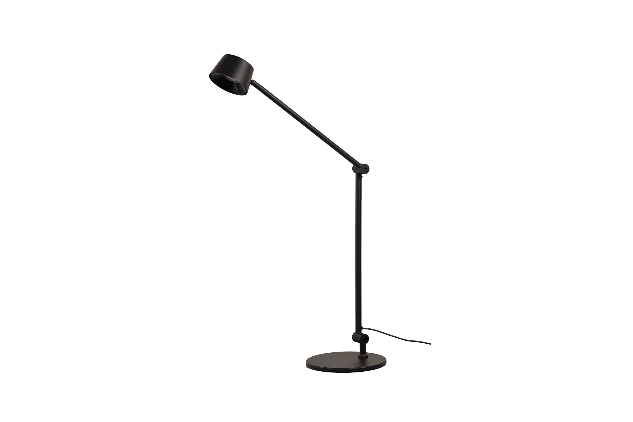 Direction Table Direction Table Led Black