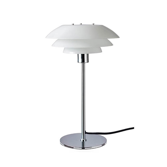 Dl31 Bordlampe Opal