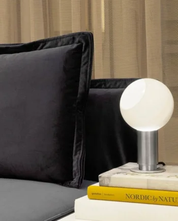 Donya Bordlampe Flere Varianter