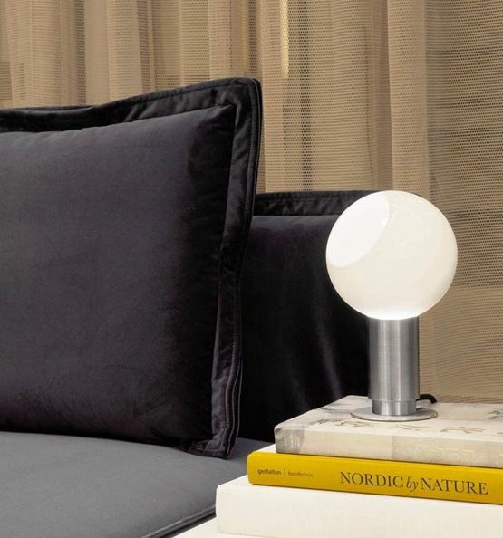 Donya Bordlampe Flere Varianter