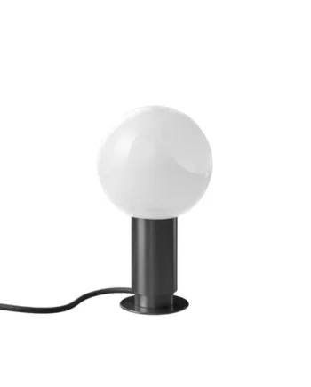 Donya Bordlampe Sort