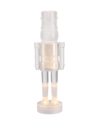 Douglas Bordlampe Akryl H37cm