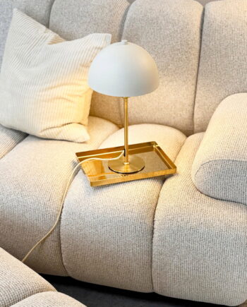 Dyberg Larsen Bordlampe