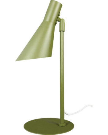 Dyberg Larsen Dl12 Mini Bordlampe Grøn