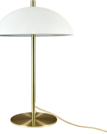 Dyberg Larsen Globus Bordlampe
