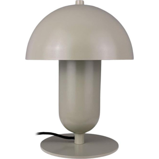 Dyberg Larsen Movie Bordlampe Grå