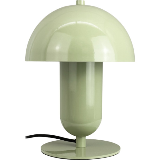 Dyberg Larsen Movie Bordlampe Grøn