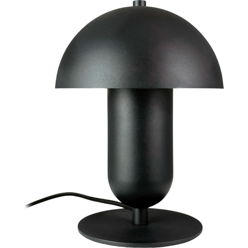 Dyberg Larsen Movie Bordlampe Sort