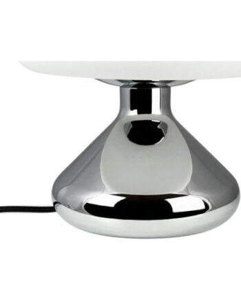 Dyberg Larsen Trophy Bordlampe Krom
