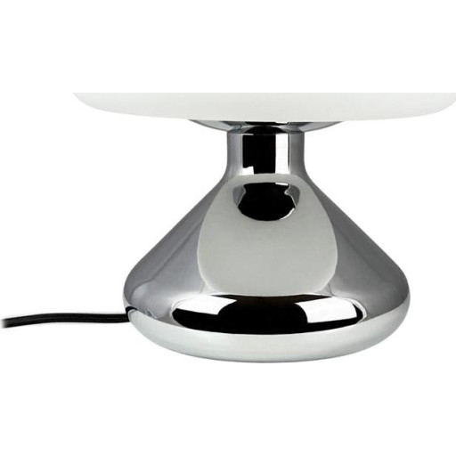 Dyberg Larsen Trophy Bordlampe Krom