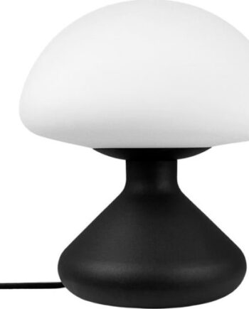 Dyberg Larsen Trophy Bordlampe Sort