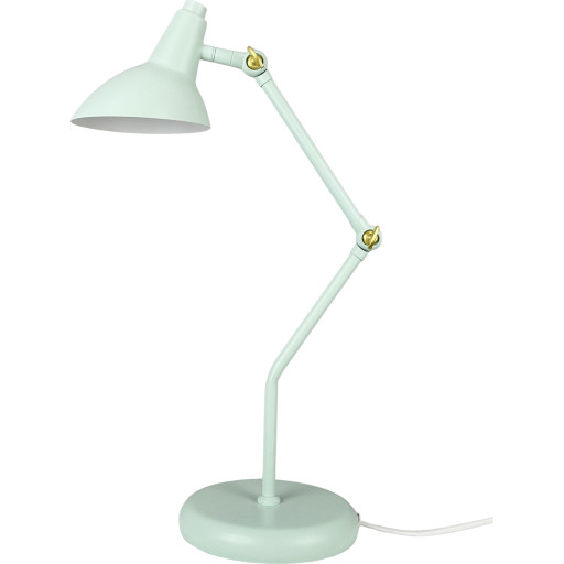 Dyberg Larsen Vela Bordlampe Grøn