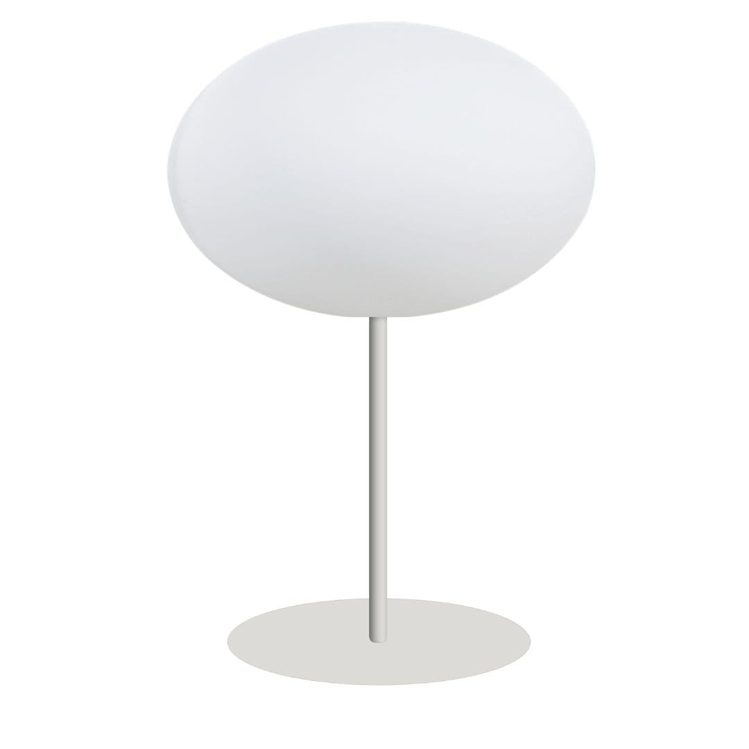 Eggy Pin Bordlampe Cph Lighting