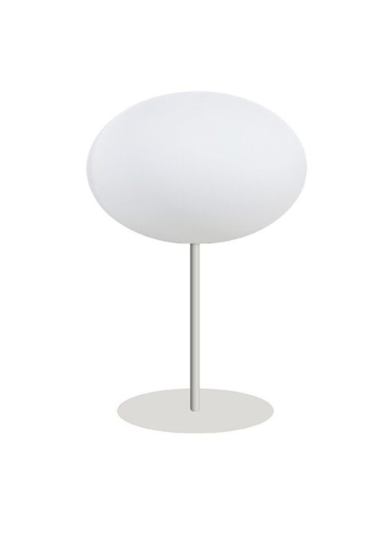Eggy Pin Bordlampe Uden Dæmper