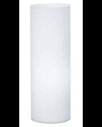 Eglo Geo Bord 350 Opal Bordlampe 81828