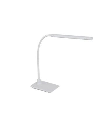 Eglo Laroa Bord Touch H325 400lm 4000k Hvid Bordlampe 96435