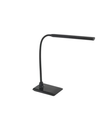 Eglo Laroa Bord Touch H325 400lm 4000k Sort Bordlampe 96438