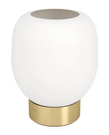 Eglo Manzanares Bord E27 H180 Bordlampe 900307