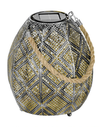 Eglo Solcelle Bordlampe 48958