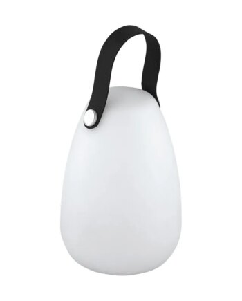 Eglo Solcelle Bordlampe Solcellelampe 48856