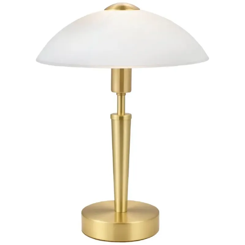 Eglo Solo Bord Touch Bordlampe 87254