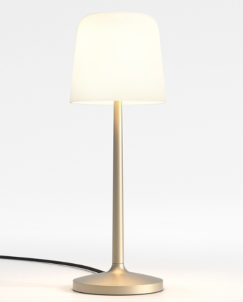 Ella Bordlampe Fra Astro Lighting Bronze