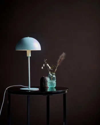 Ellen Bordlampe Grøn