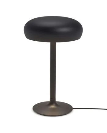 Emendo Bordlampe Sort