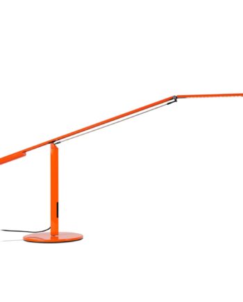 Equo Bordlampe Koncept Orange