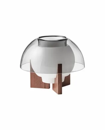 Ergo Bordlampe 250 Grå