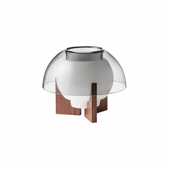 Ergo Bordlampe 250 Grå