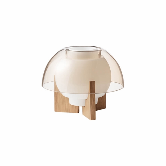 Ergo Bordlampe 250 Sand