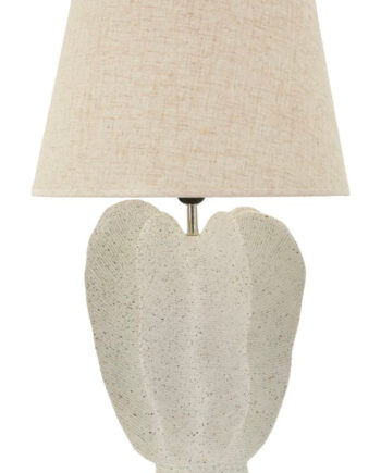Ester Bordlampe 40x63