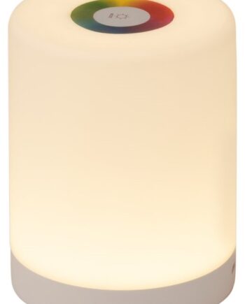 Eurolite Akku Led Bordlampe Rgb