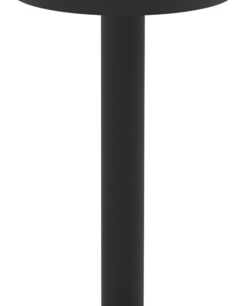 Eva Solo Emendo Led Bordlampe Uden Ledning Sort