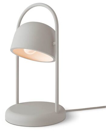 Eva Solo Furniture Eva Solo Quay Bordlampe Grå : Erling Christensen Møbler : Erling Christensen Møbler