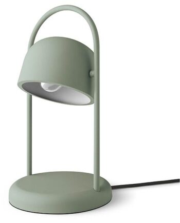 Eva Solo Furniture Eva Solo Quay Bordlampe Grøn : Erling Christensen Møbler : Erling Christensen Møbler