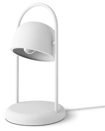 Eva Solo Furniture Eva Solo Quay Bordlampe Hvid : Erling Christensen Møbler : Erling Christensen Møbler