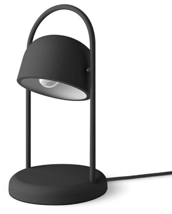 Eva Solo Furniture Eva Solo Quay Bordlampe Sort : Erling Christensen Møbler : Erling Christensen Møbler
