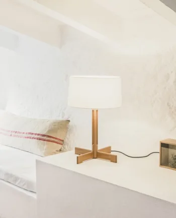 Fad Bordlampe
