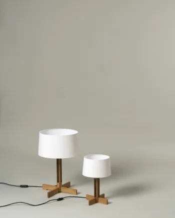 Fad Menor Bordlampe